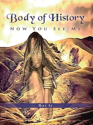 cover image of Body of History